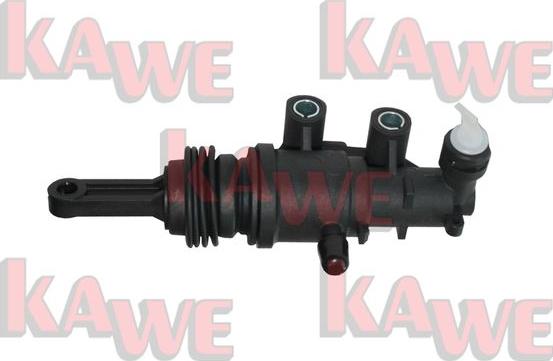 Kawe M2487 - Головний циліндр, система зчеплення autocars.com.ua
