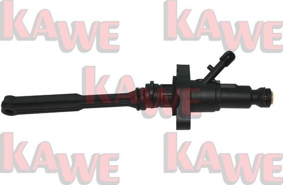 Kawe M2497 - Головний циліндр, система зчеплення autocars.com.ua