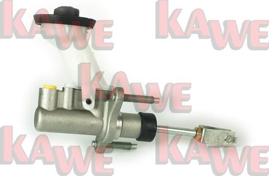 Kawe M2551 - Головний циліндр, система зчеплення autocars.com.ua