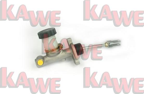 Kawe M2555 - Головний циліндр, система зчеплення autocars.com.ua