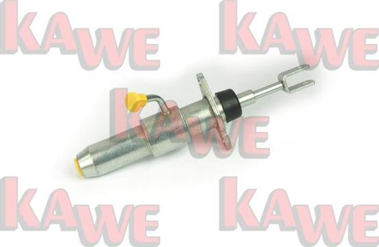 Kawe M2713 - Головний циліндр, система зчеплення autocars.com.ua