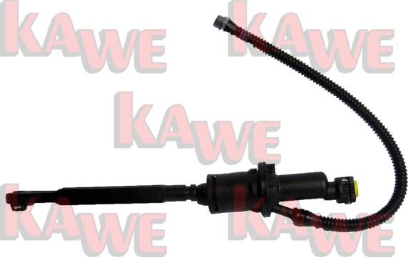 Kawe M2730 - Головний циліндр, система зчеплення autocars.com.ua