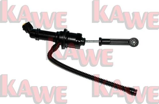 Kawe M2732 - Головний циліндр, система зчеплення autocars.com.ua