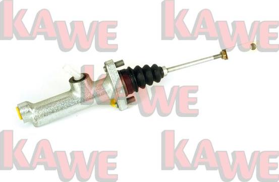 Kawe M7107 - Головний циліндр, система зчеплення autocars.com.ua