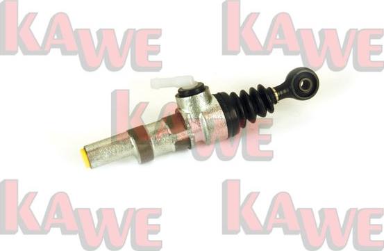Kawe M7739 - Головний циліндр, система зчеплення autocars.com.ua
