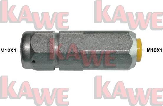 Kawe P9982 - Регулятор гальмівних сил autocars.com.ua