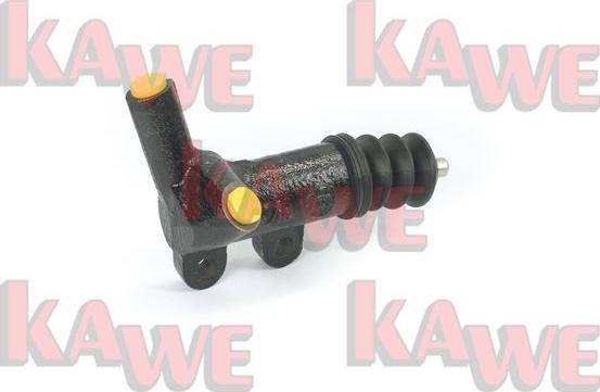 Kawe S3527 - Робочий циліндр, система зчеплення autocars.com.ua