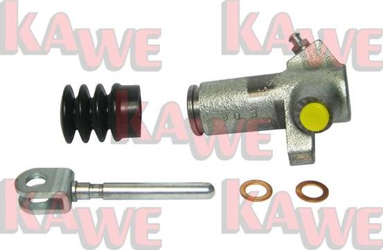 Kawe S3545 - Робочий циліндр, система зчеплення autocars.com.ua