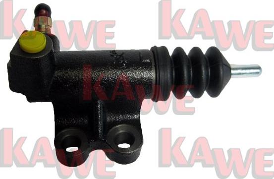 Kawe S3566 - Робочий циліндр, система зчеплення autocars.com.ua