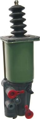 Kawe SV1014 - Підсилювач зчеплення autocars.com.ua