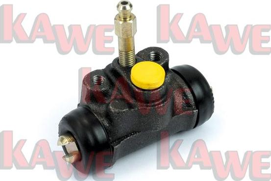 Kawe W4151 - Колісний гальмівний циліндр autocars.com.ua