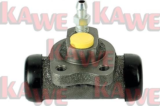 Kawe W4202 - Колісний гальмівний циліндр autocars.com.ua