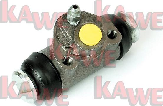Kawe W4461 - Колесный тормозной цилиндр autodnr.net