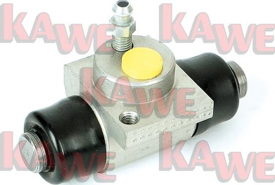 Kawe W4556 - Колесный тормозной цилиндр autodnr.net