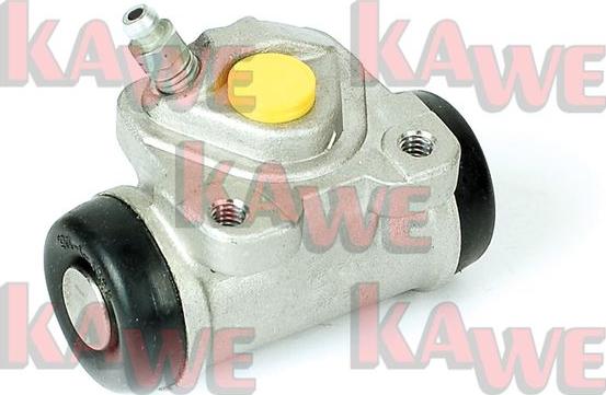 Kawe W4557 - Колісний гальмівний циліндр autocars.com.ua
