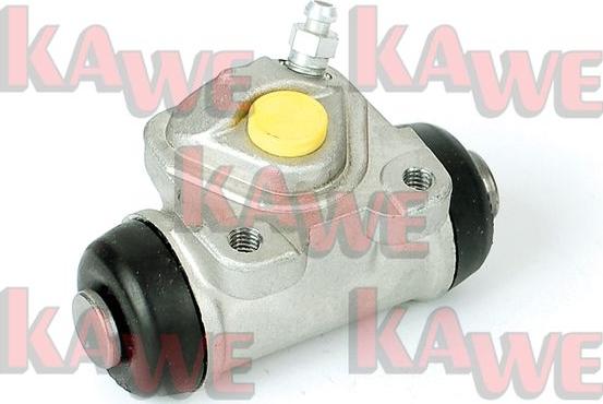 Kawe W4558 - Колісний гальмівний циліндр autocars.com.ua