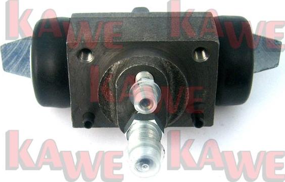 Kawe W4866 - Колісний гальмівний циліндр autocars.com.ua