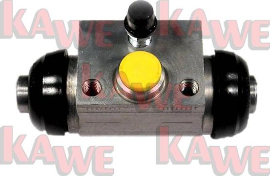 Kawe W4891 - Колесный тормозной цилиндр autodnr.net