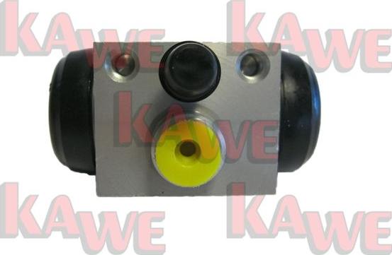 Kawe W5239 - Колесный тормозной цилиндр autodnr.net