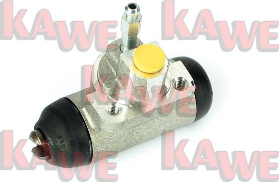 Kawe W5503 - Колесный тормозной цилиндр autodnr.net