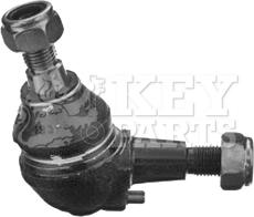 Key Parts KBJ5356 - Несучий / направляючий шарнір autocars.com.ua