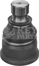 Key Parts KBJ5413 - Несучий / направляючий шарнір autocars.com.ua