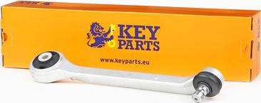 Key Parts KCA5820 - Важіль незалежної підвіски колеса autocars.com.ua