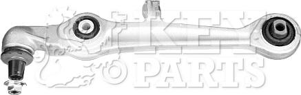Key Parts KCA5829 - Важіль незалежної підвіски колеса autocars.com.ua