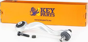 Key Parts KCA5913 - Важіль незалежної підвіски колеса autocars.com.ua