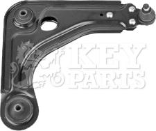 Key Parts KCA6003 - Важіль незалежної підвіски колеса autocars.com.ua