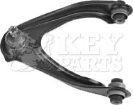 Key Parts KCA6082 - Важіль незалежної підвіски колеса autocars.com.ua