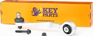 Key Parts KCA6113 - Важіль незалежної підвіски колеса autocars.com.ua