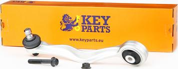 Key Parts KCA6114 - Важіль незалежної підвіски колеса autocars.com.ua
