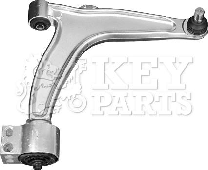 Key Parts KCA6339 - Рычаг подвески колеса autodnr.net