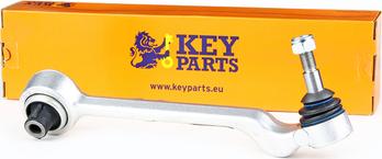 Key Parts KCA6471 - Важіль незалежної підвіски колеса autocars.com.ua
