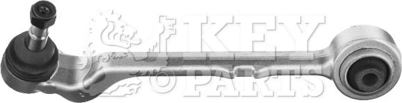 Key Parts KCA6471 - Важіль незалежної підвіски колеса autocars.com.ua