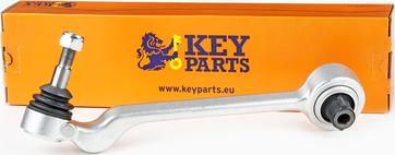 Key Parts KCA6472 - Важіль незалежної підвіски колеса autocars.com.ua