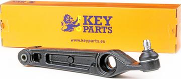 Key Parts KCA6485 - Рычаг подвески колеса autodnr.net