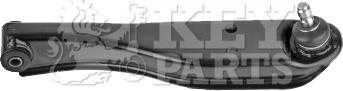 Key Parts KCA6648 - Важіль незалежної підвіски колеса autocars.com.ua