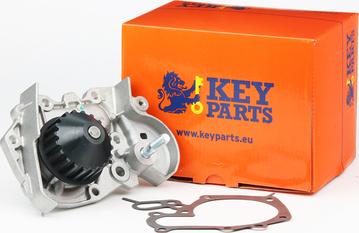 Key Parts KCP1468 - Водяний насос autocars.com.ua