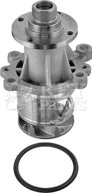 Key Parts KCP1498 - Водяной насос autodnr.net