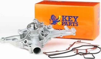 Key Parts KCP1776 - Водяний насос autocars.com.ua