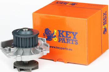 Key Parts KCP1785 - Водяний насос autocars.com.ua