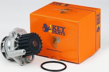 Key Parts KCP1933 - Водяний насос autocars.com.ua