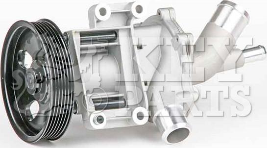 Key Parts KCP1942 - Водяний насос autocars.com.ua