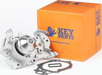 Key Parts KCP1944 - Водяний насос autocars.com.ua