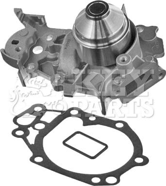 Key Parts KCP1944 - Водяний насос autocars.com.ua