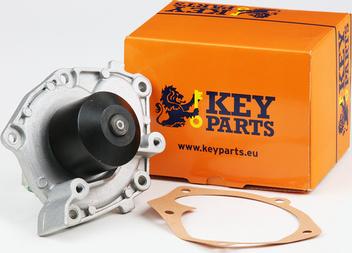 Key Parts KCP1946 - Водяний насос autocars.com.ua