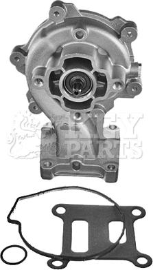 Key Parts KCP1948 - Водяний насос autocars.com.ua