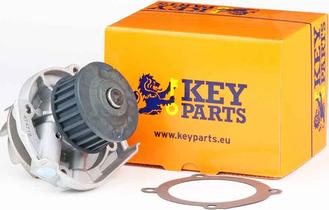 Key Parts KCP1977 - Водяний насос autocars.com.ua